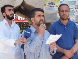 Şeyh Said ve dava arkadaşları rahmetle anıldı