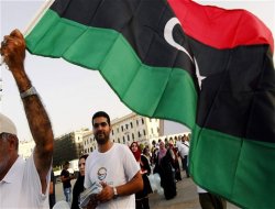 Libya`da İstifalar Sürüyor