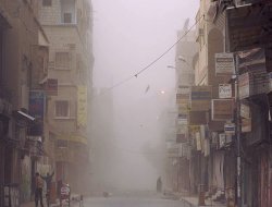 Esed rejimiyle ilgili korkunç iddia