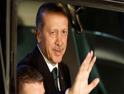 Erdoğan'ın Baş Danışmanı'ndan Gazze açıklaması