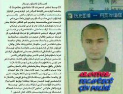 8 yaşındaki kıza tecavüz edip öldürdü