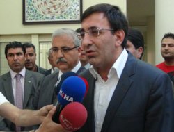 "Bingöl tarihte çok önemli duruşlar sergiledi"