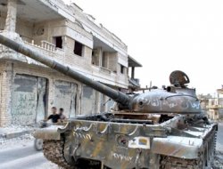 Suriye'de son durum (Analiz)