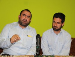 Avrupa Yetim-Der'in yardım ekibi Kenya'dan döndü