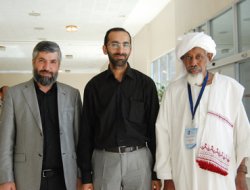 Sudan İhvan lideri ile ülkesini konuştuk