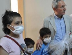 Küçük Merve'nin ölümünden sonra doktor atandı