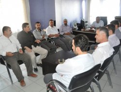 Batman'daki STK'lar İHL'ler için toplandı