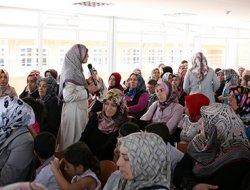 "Çocukluk bir cevher, onu kaçırmayın"