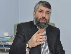 "Gazze ziyareti Müslümanlar için namus meselesidir"