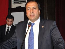 "Çözüm sürecinde kararlıyız"