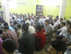 Susa katliamı Urfa'da anıldı