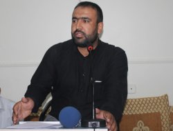 Köy Der'den Şeyh Said semineri