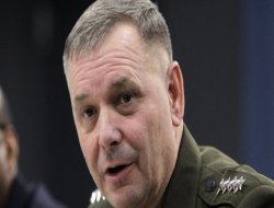 ABD'de bu kez generale 'sızdırma' suçlaması