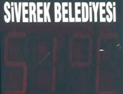 Siverek yanıyor!
