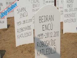 Roboski Anneleri Adalet Bekliyor