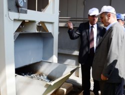 Atıkların toplanmasında yeni dönem başlıyor