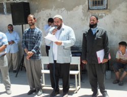 "Baskı ve şiddetin en fazla görüldüğü yer Kürdistan olmuştur"