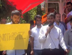 Şeyh Said için iade-i itibar talebi