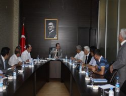 Eğitimdeki şiddet masaya yatırıldı