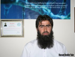 70 hastalığa şifa: Hacamat