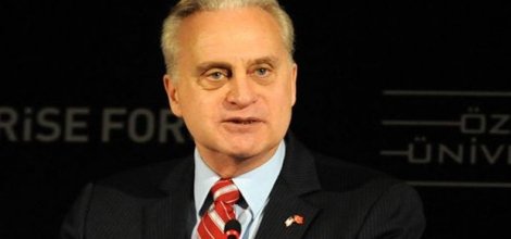 ABD Elçisi'nden Başbakanlık'a 'esrarengiz' ziyaret!