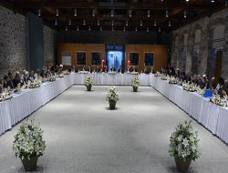 Akil insanlar "sağduyu" çağrısı yaptı