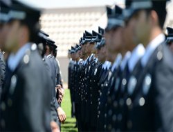 Emniyet Genel Müdürlüğü'nde atama ve terfi