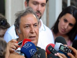 "Balyoz"un tutuklu sanıkları açlık grevinde