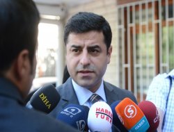 Herkes provokasyonlara karşı dikkatli olsun