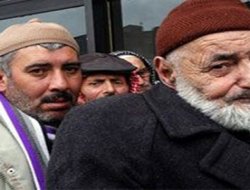 Emeklilik çalışması 100 bin kişiye umut oldu