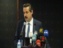 "Hiçbir fitne ortamı bizi yolumuzdan döndüremeyecektir" (YENİLENDİ)