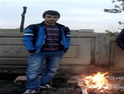 Çınarlı genç Göksu Barajı'nda boğuldu