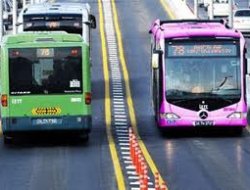 Partiya Se’adetê Teklîfa Metrobusa Pembe Kir