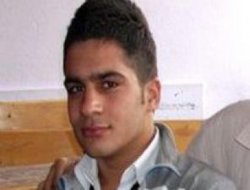 Medeni Yıldırım olay yerinde ölmüş