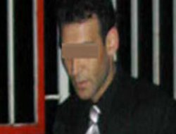 O polis Türkiye'ye teslim edildi