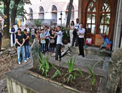 Adım adım Bursa…