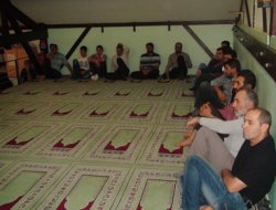 Şeyh Said ve Susa yarenleri Paris'te anıldı