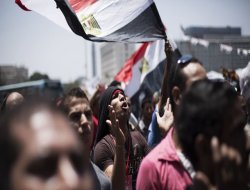 Mısır'da kritik günler