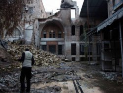 Suriye'de 67 kişi hayatını kaybetti