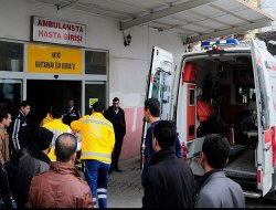 Konya'da trafik kazası: 5 ölü