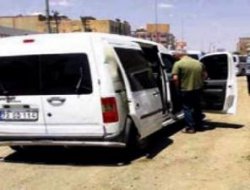 JİTEM'in kara kutusu infazcıya yolda infaz