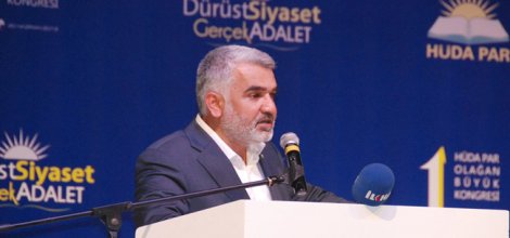Yapıcıoğlu: Zihniyet Değişimine İhtiyaç Var
