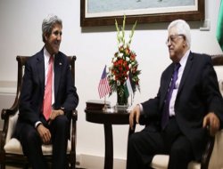 ABD`den Filistin`e Yerleşim Baskısı