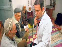 Aile Hekimliğinde Yeni Dönem Yarın Başlıyor