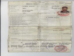 Yetim aile yardım bekliyor