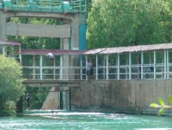 Serinlemek adına ölümüne atlayış