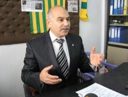 Şanlıurfalı bakkallara ev müjdesi