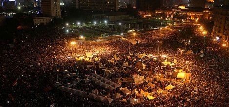 Mısır'da gruplar arasında çatışma: 3 ölü