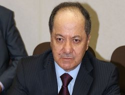 Mesud Barzani 2 yıl daha başkan
