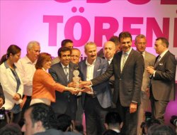 Çağlayan: "Mayıs ayında 13.3 milyar dolar ihracat gerçekleşti"